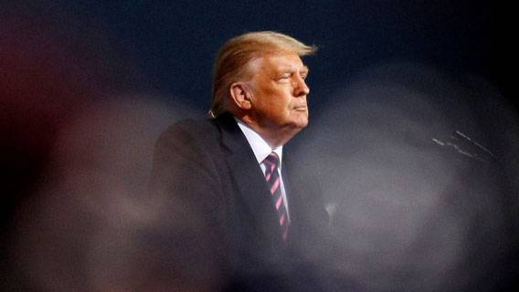 Трамп заявил, что хочет, чтобы все войска в Афганистане вернулись домой к Рождеству Трамп заявил, что хочет, чтобы все войска в Афганистане вернулись домой к Рождеству
