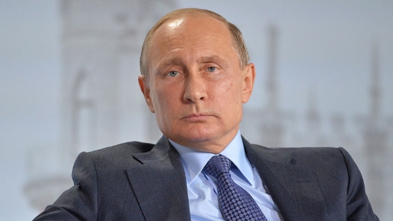 Транзит власти обретает сценарий: Путин сделал важное заявление Транзит власти обретает сценарий: Путин сделал важное заявление