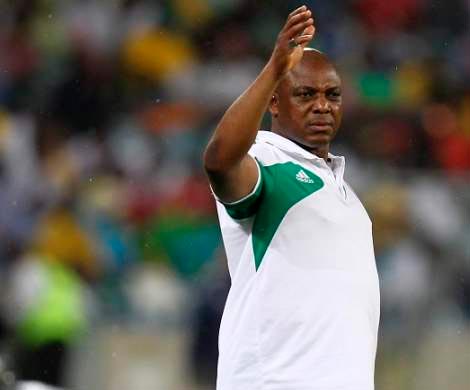 Тренер сборной Нигерии решил покинуть свой пост после вылета команды с ЧМ-2014