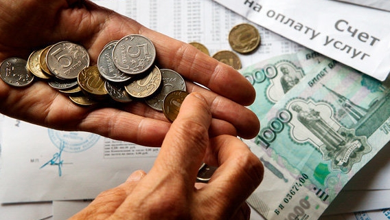 Треть россиян не доживут до пенсии, остальные продолжат беднеть