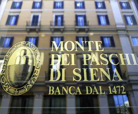 Третьему по величине итальянскому банку грозит банкротство?