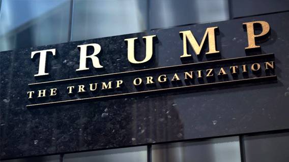 Trump Organization обвиняется в налоговом мошенничестве из-за бонусов для топ-менеджеров