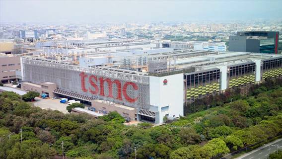 TSMC в три раза увеличит вложения в производство чипов в Аризоне, до $40 млрд TSMC в три раза увеличит вложения в производство чипов в Аризоне, до $40 млрд