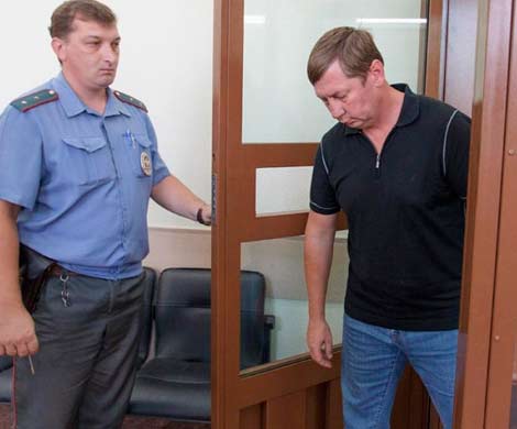 Тульских чиновников лишают коррупционных пряников Тульских чиновников лишают коррупционных пряников