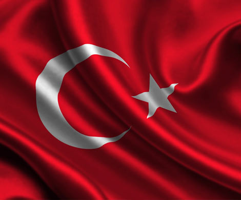 Турция пообещала не признавать Крым российским