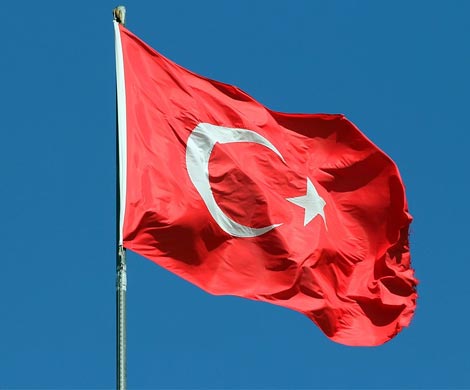 Турция – в ожидании чартеров