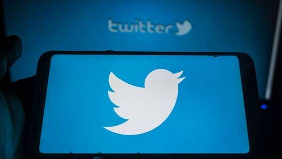 Twitter показал наибольший рост выручки с 2014 года