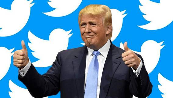 Twitter против Трампа: не зашли ли крупные технологические компании слишком далеко? Twitter против Трампа: не зашли ли крупные технологические компании слишком далеко?