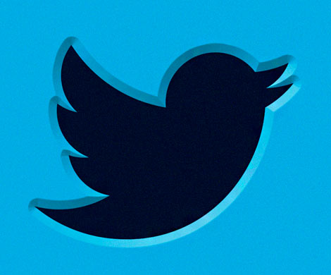 Twitter уведомил подписчиков связанных с РФ аккаунтов о пропаганде