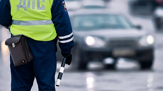 Тюменские автоинспекторы поймали 51 пьяного водителя за выходные Тюменские автоинспекторы поймали 51 пьяного водителя за выходные
