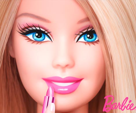 У американской куклы Барби появился собственный аккаунт в Instagram