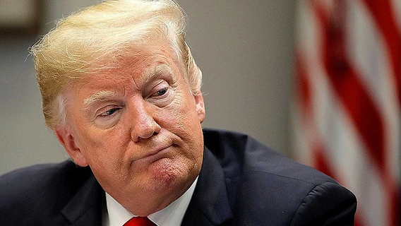 У европейцев рассеялись иллюзии по поводу Трампа У европейцев рассеялись иллюзии по поводу Трампа
