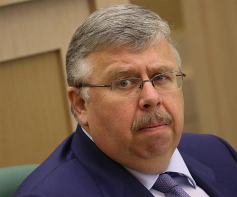 У главы ФТС изъяли 67,2 млн рублей