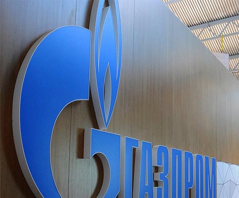 У компании «Газпрома» 1,85 млрд. зависло во Внешпромбанке У компании «Газпрома» 1,85 млрд. зависло во Внешпромбанке
