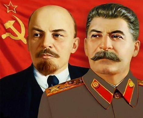 У Медведева поддержали запрет на фото Сталина и Ленина на выборах У Медведева поддержали запрет на фото Сталина и Ленина на выборах
