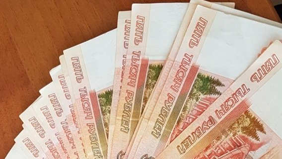 У Нижнего Новгорода появился профицитный бюджет. Впервые за многие годы У Нижнего Новгорода появился профицитный бюджет. Впервые за многие годы