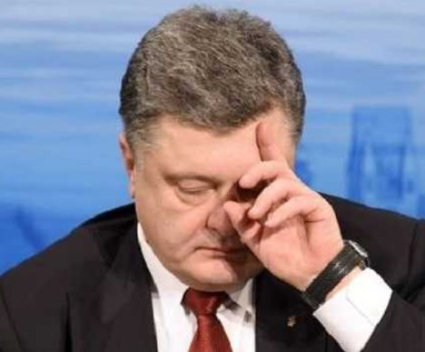 У Порошенко нервный срыв: Пушков оценил состояние президента Украины