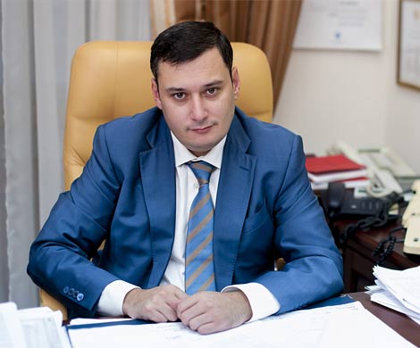 У Собянина новая проблема У Собянина новая проблема