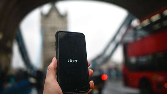 Uber покупает компанию по разработке программного обеспечения для такси, чтобы расширить свои позиции в Великобритании