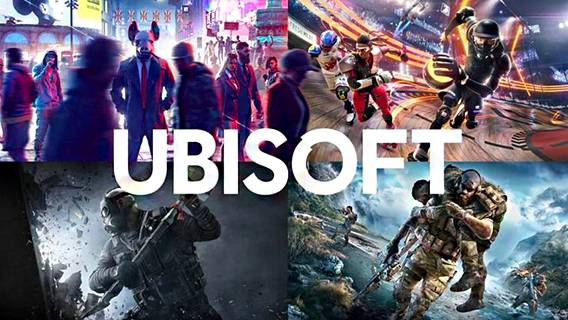 Ubisoft добавит возможность совершать внутриигровые покупки с помощью NFT