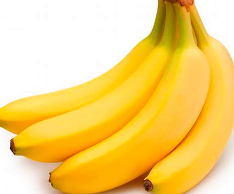 Ученые: бананы помогут вылечить пищевое отравление