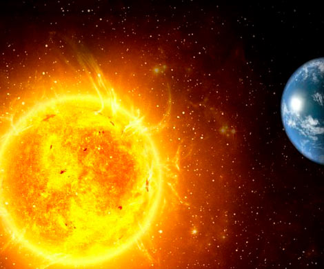 Ученые бьют тревогу: затишье на Солнце предвещает разрушительную магнитную бурю