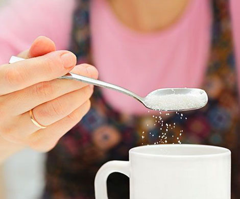 Ученые доказали безопасность сахара для здоровья