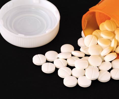 Ученые доказали, что аспирин может представлять смертельную опасность для человека