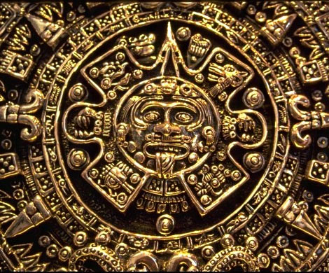 Ученые доказали гибель и возрождение древних майя‍