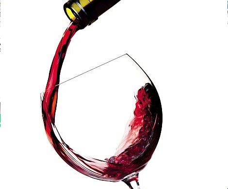 Ученые доказали пользу красного вина для диабетиков