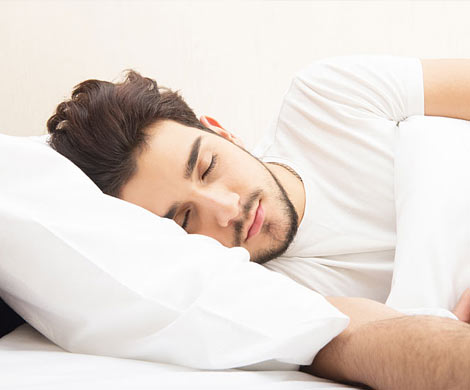Ученые исследовали фазу быстрого сна