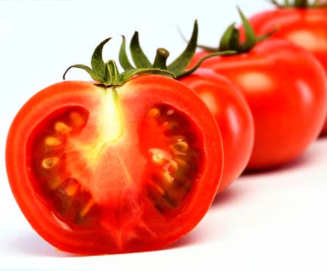 Ученые: томаты улучшают здоровье сердца и сосудов