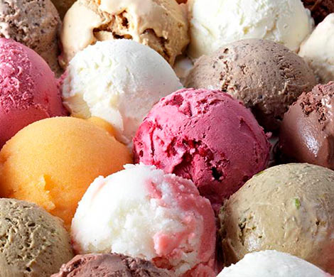 Ученые: Мороженое повышает умственную активность