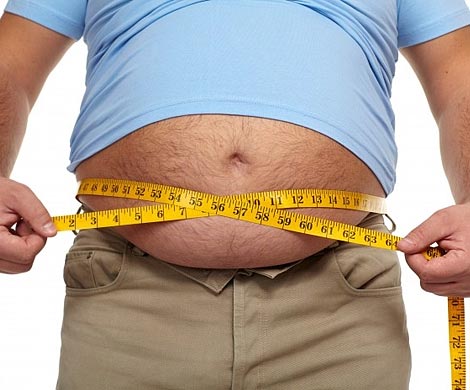 Ученые нашли ген, отвечающий за ожирение