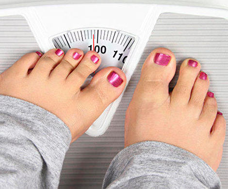 Ученые нашли эффективный способ борьбы с лишним весом‍