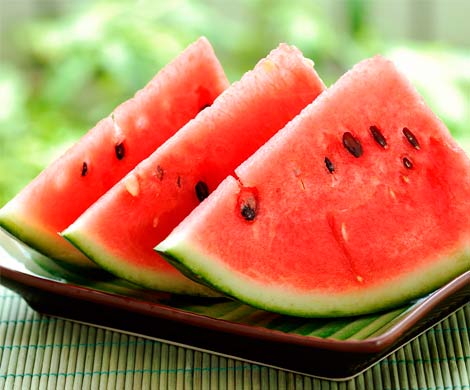 Ученые назвали лучший летний продукт для похудения Ученые назвали лучший летний продукт для похудения