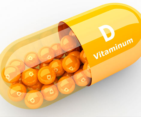 Ученые назвали витамин, разрушающий почки