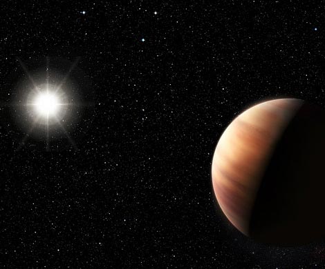 Ученые обнаружили двойников Солнца и Юпитера в созвездии Кита