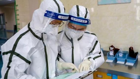 Ученые обнаружили новое разрушительное действие коронавируса Ученые обнаружили новое разрушительное действие коронавируса