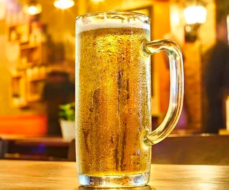 Ученые обнаружили полезные свойства пива
