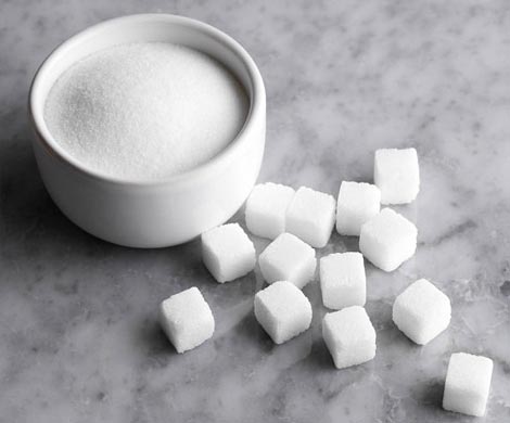 Ученые определили безопасную норму сахара для детей