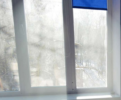 Ученые придумали окно, генерирующее энергию из солнечного света
