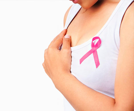 Ученые: рак груди грозит каждой десятой женщине в России