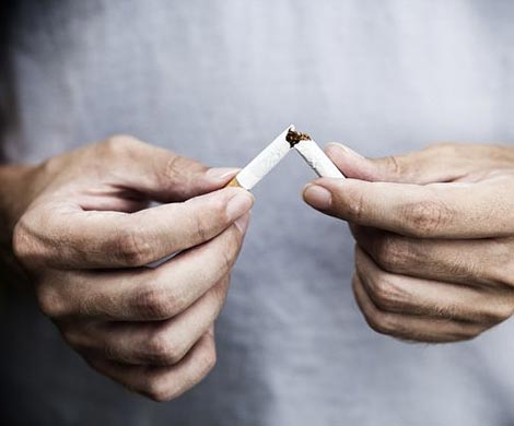 Ученые рассказали, как лучше всего бросать курить