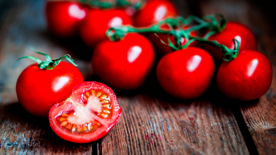 Ученые рассказали о пользе томатов для мужского здоровья
