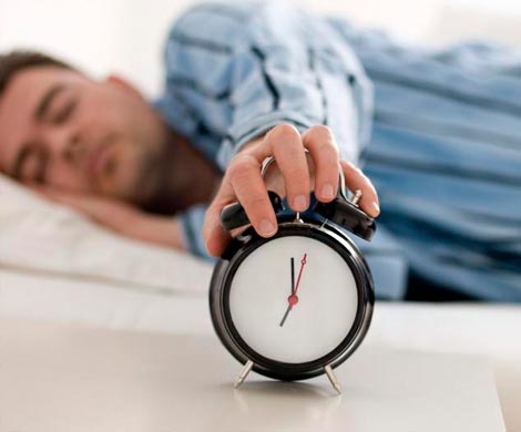 Ученые рассказали об опасности долгого сна‍