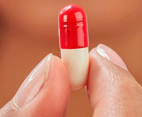 Ученые разработали капсулы, заменяющие инъекции инсулина Ученые разработали капсулы, заменяющие инъекции инсулина