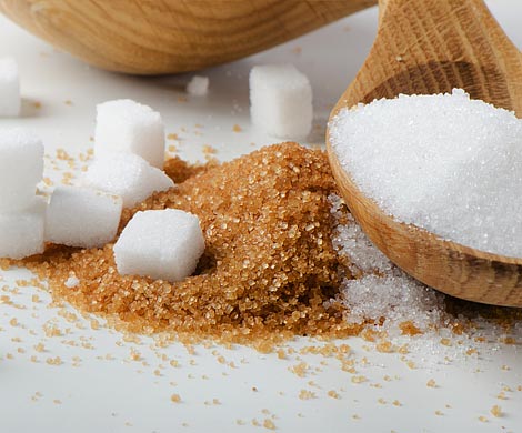 Ученые развенчали пять мифов о вреде сахара