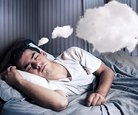 Ученые развеяли 5 известных мифов о сне