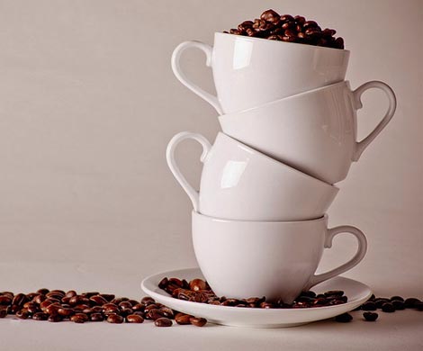 Ученые развеяли 7 самых популярных мифов о кофе